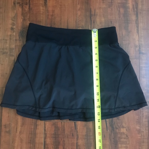 LULULEMON Circuit Breakers Tall - Picture 5 of 8